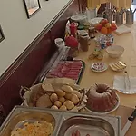 U Halířů Casa de hóspedes 3*