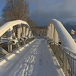 U Halířů 3*
