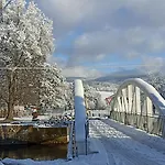 Casa de hóspedes U Halířů Mladé Buky