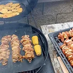 Casa de hóspedes U Halířů 3*