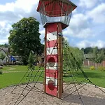 Casa de hóspedes U Halířů 3*