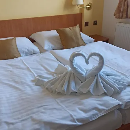 Casa de hóspedes U Halířů Mladé Buky