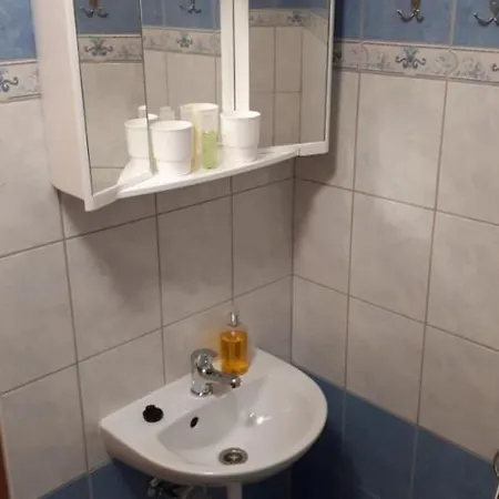 Casa de hóspedes U Halířů