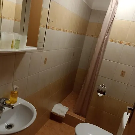 U Halířů