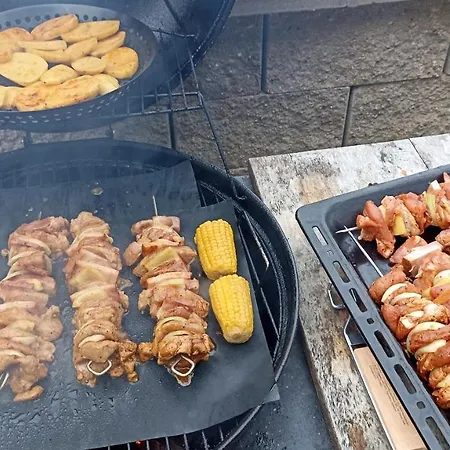 Konukevi U Haliru *