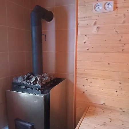 Penzion U Halířů 3*