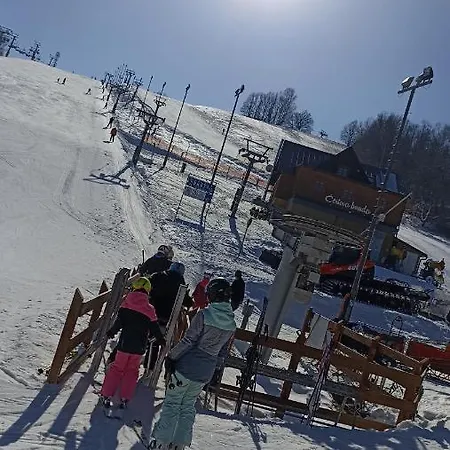 U Halířů Penzion