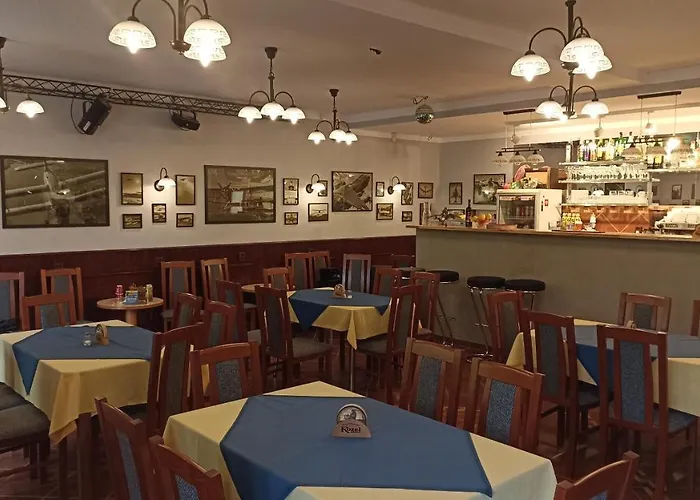 U Haliru Гостевой дом 3*