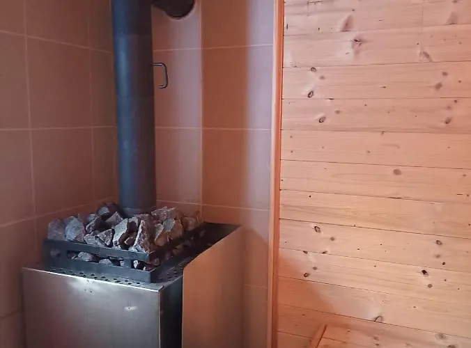 Гостевой дом U Haliru 3*